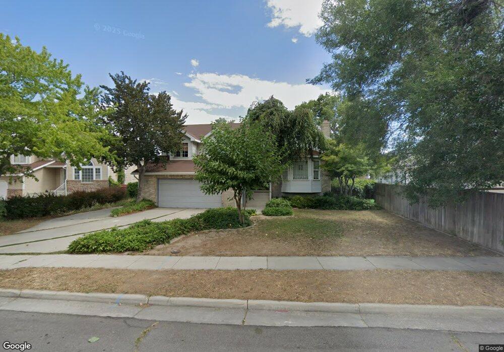 813 Tara Cir, Midvale, UT 84047 - photo 1