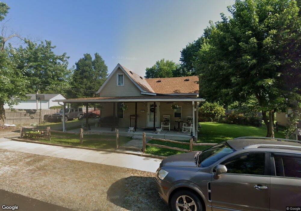 136 Pratt St, Franklin, IN 46131 - photo 1