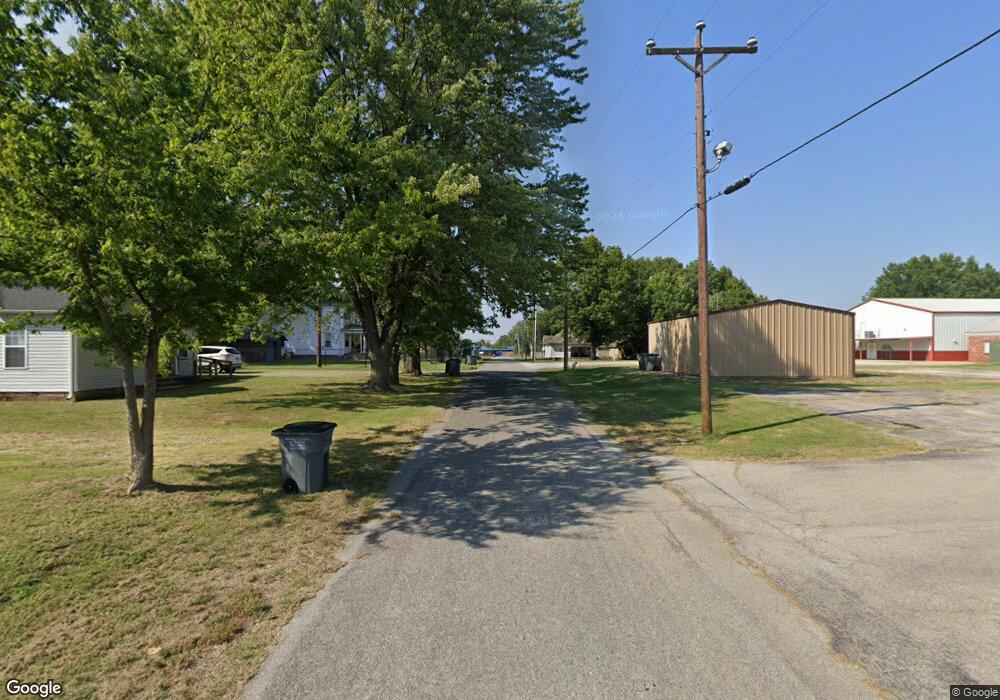 123 S Canada Ave, Haskell, OK 74436 - photo 1