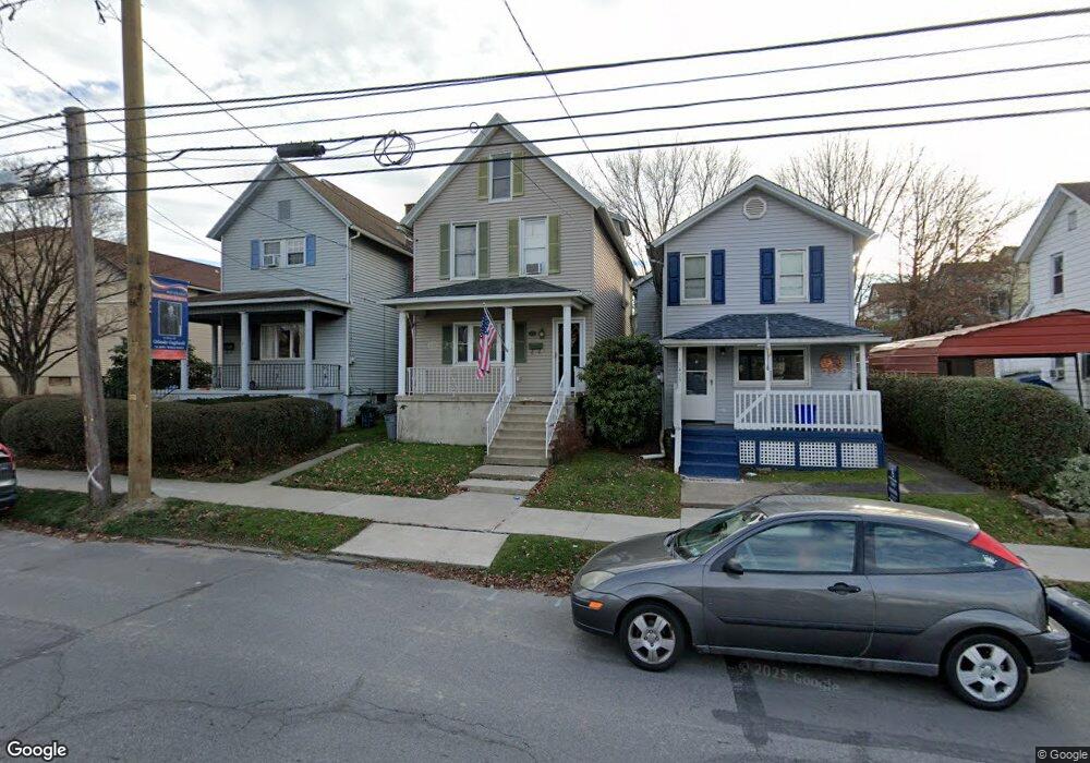 1421 Luzerne St, Scranton, PA 18504 - photo 1