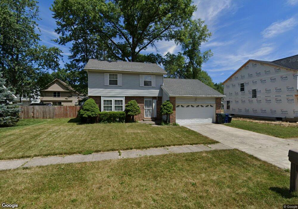2190 Strimple Ave, Columbus, OH 43229 - photo 1