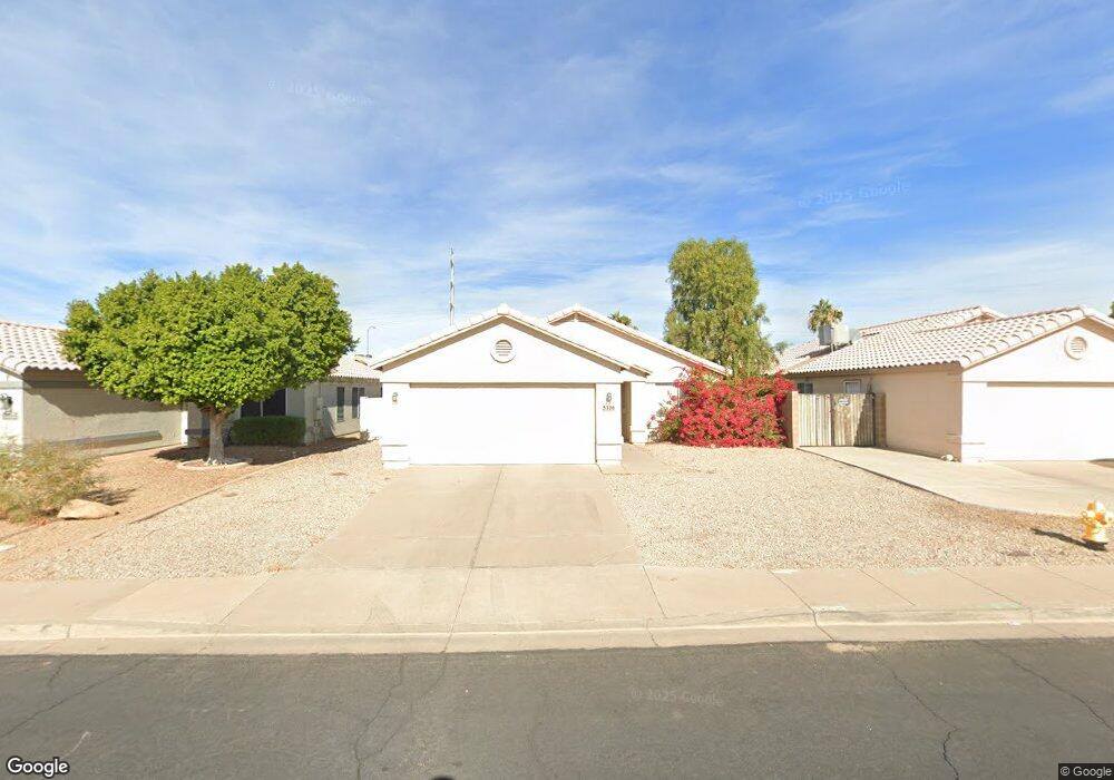 5106 E Casper St, Mesa, AZ 85205 - photo 1