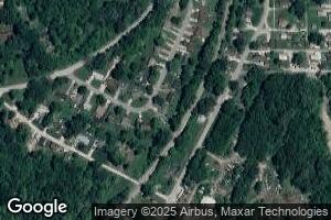 71 Endsley Dr, Mooresville, IN 46158