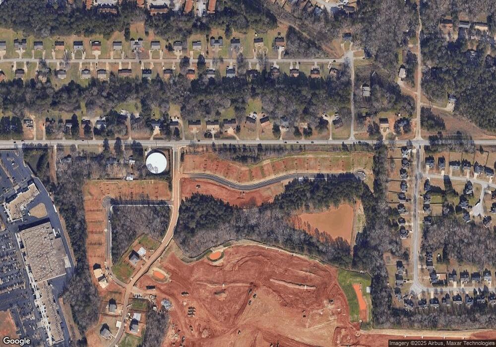 257 Mackenzie Ct, Covington, GA 30016 - photo 1