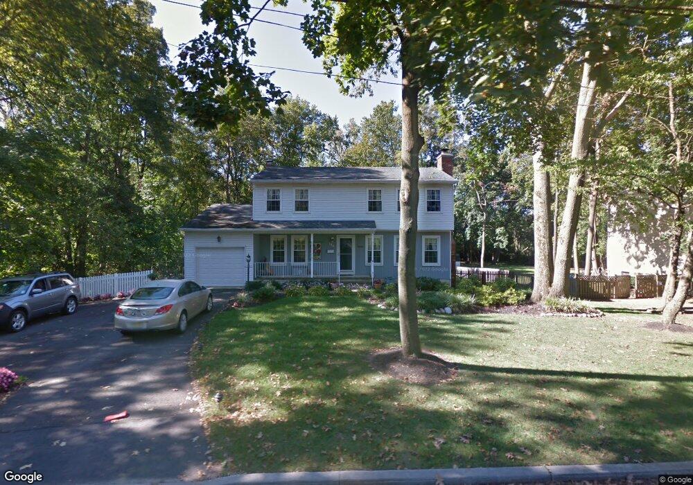 154 Clinton St, Hightstown, NJ 08520 - photo 1