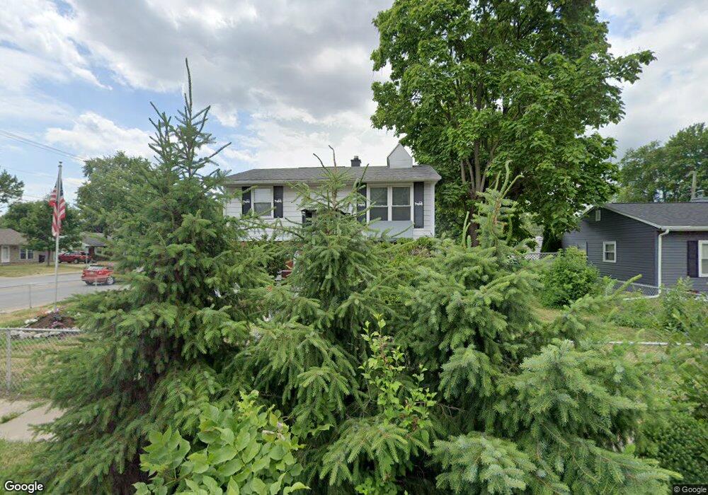 3108 Commanche Trail, Lafayette, IN 47909 - photo 1