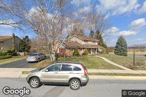 1500 Cromwell Dr, Reading, PA 19610