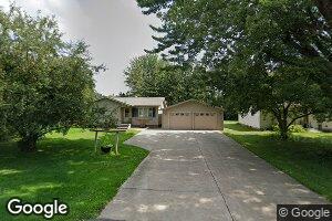 816 Summit St, Withee, WI 54498