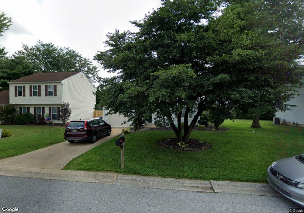 2312 Andys Ln, Wilmington, DE 19810 - photo 1