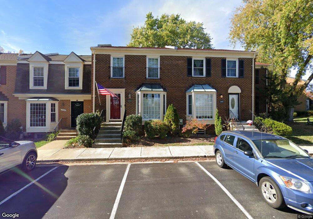 1262 Caddie Dr, Arnold, MD 21012 - photo 1