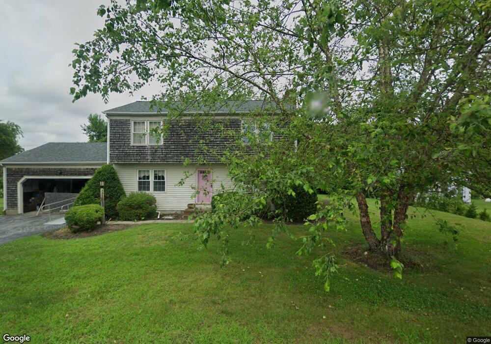 1 Simmons Way, South Dartmouth, MA 02748 - photo 1