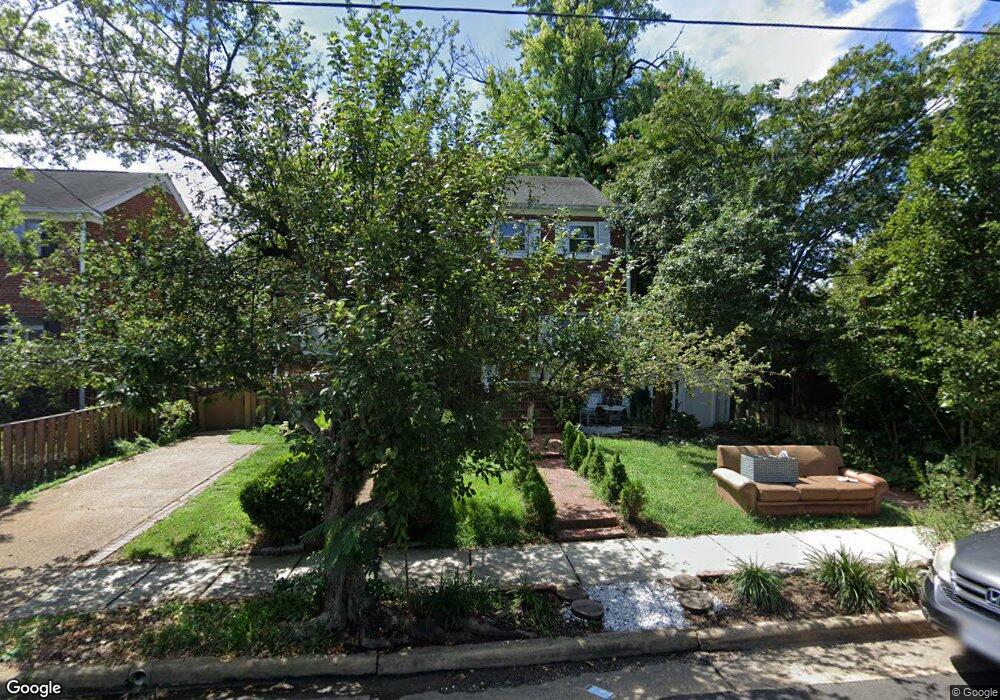 19 E Custis Ave unit A, Alexandria, VA 22301 - photo 1