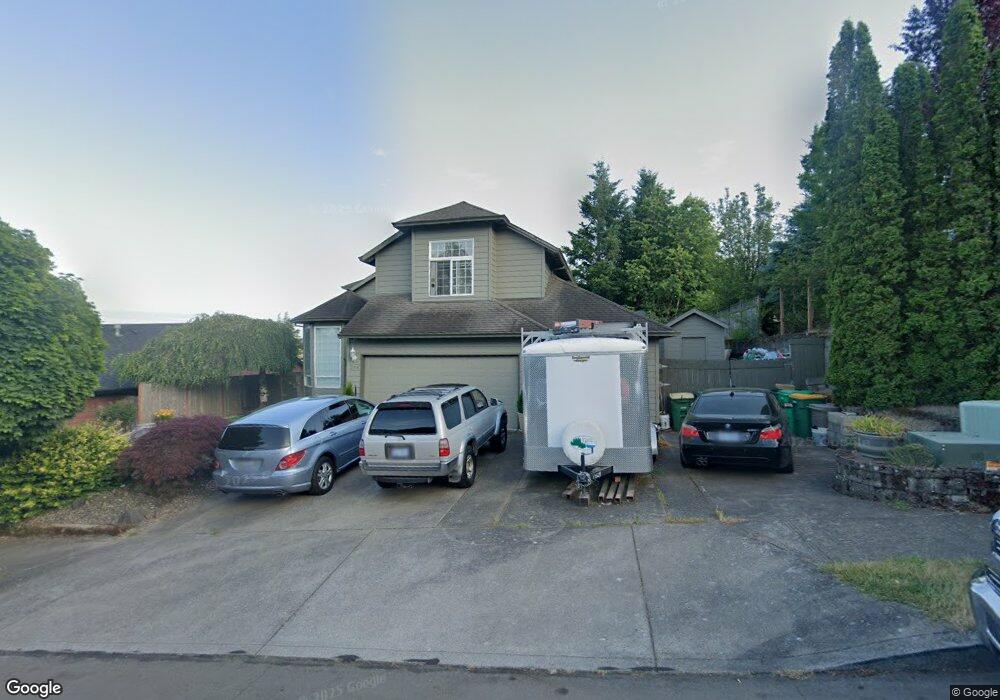 206 SW 18th St, Troutdale, OR 97060 - photo 1