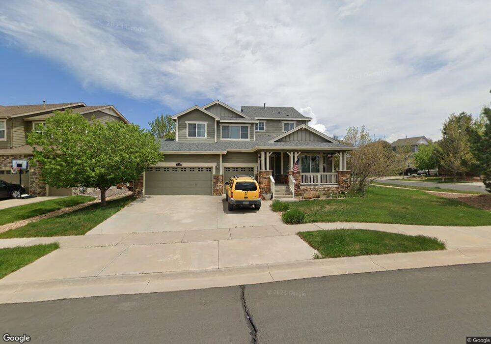 7384 S Kellerman Way, Aurora, CO 80016 - photo 1