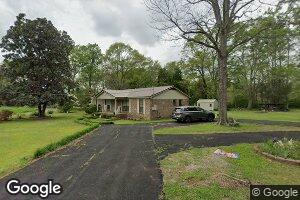 95 West St, Thomaston, AL 36783