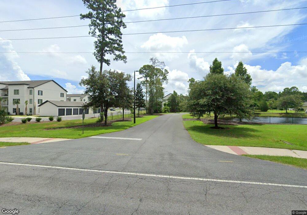 510 Chapel Crossing Rd, Brunswick, GA 31525 - photo 1