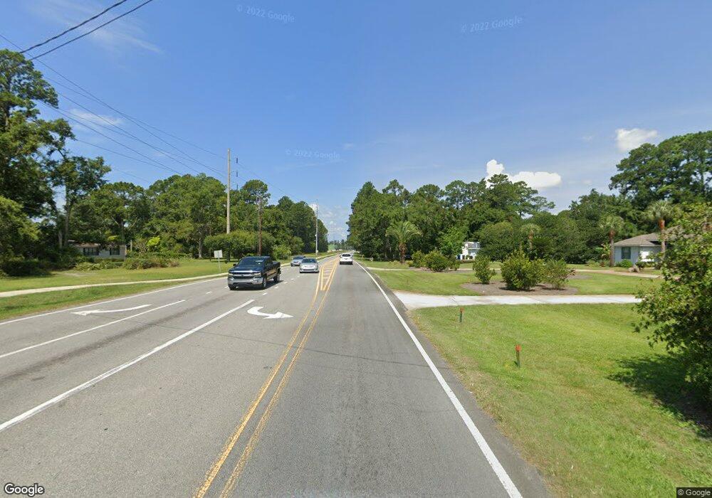 000 Chapel Crossing Rd, Brunswick, GA 31525 - photo 1