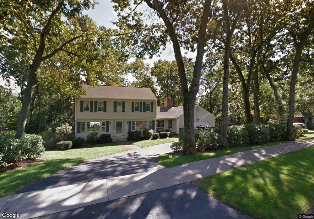 48 Concord Rd, Longmeadow, MA 01106 - photo 1