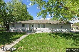 463 G St 463 G St, Hampton, NE 68843