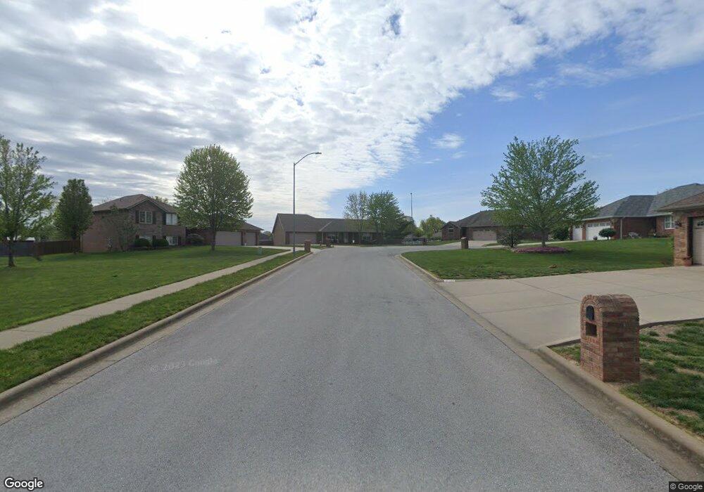 0 N Rita Ct unit 11001373, Nixa, MO 65714 - photo 1