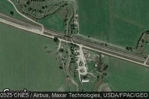 1150 Savoy Rd, Harlem, MT 59526