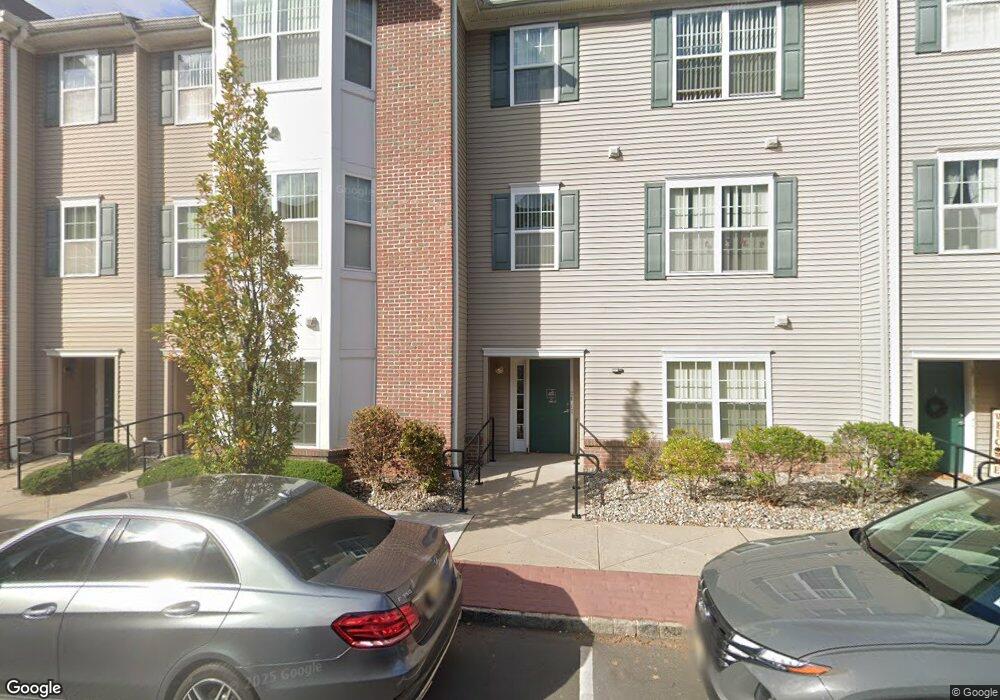 23 Roosevelt Ave unit 1007, Carteret, NJ 07008 - photo 1