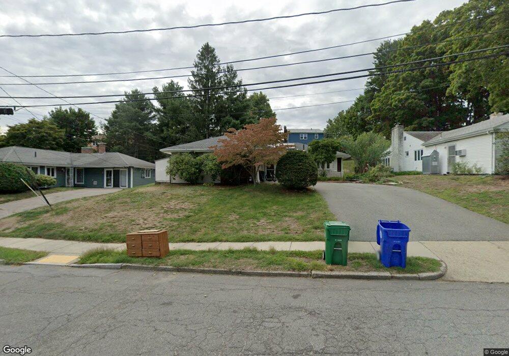 66 Maynard St, West Newton, MA 02465 - photo 1