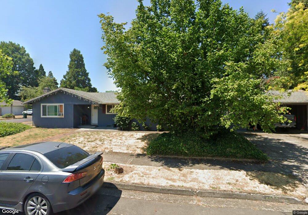 4077 Langton St, Eugene, OR 97402 - photo 1