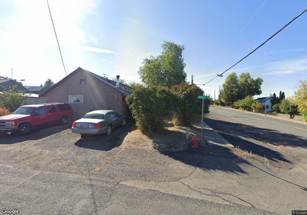 405 E Main St, Long Creek, OR 97856 - photo 1