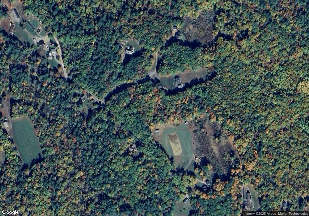 141 Woodman Rd, Sanbornton, NH 03269 - photo 1