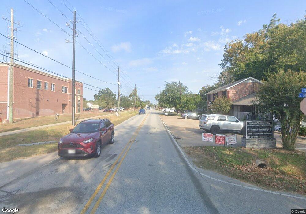 0 Tyler St, Tomball, TX 77375 - photo 1