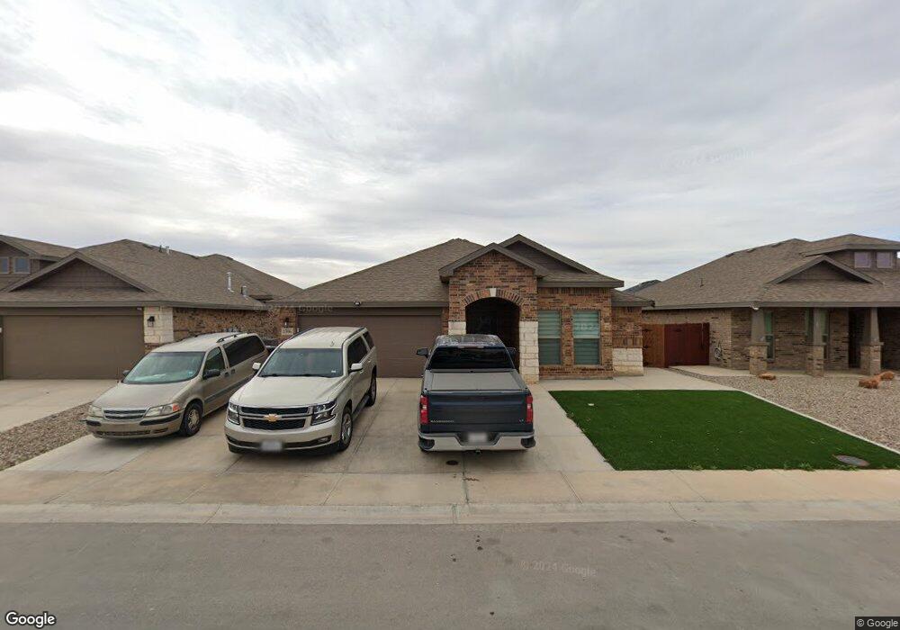 1306 Big Easy St, Odessa, TX 79765 - photo 1