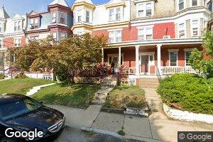 407 W 21st St, Wilmington, DE 19802