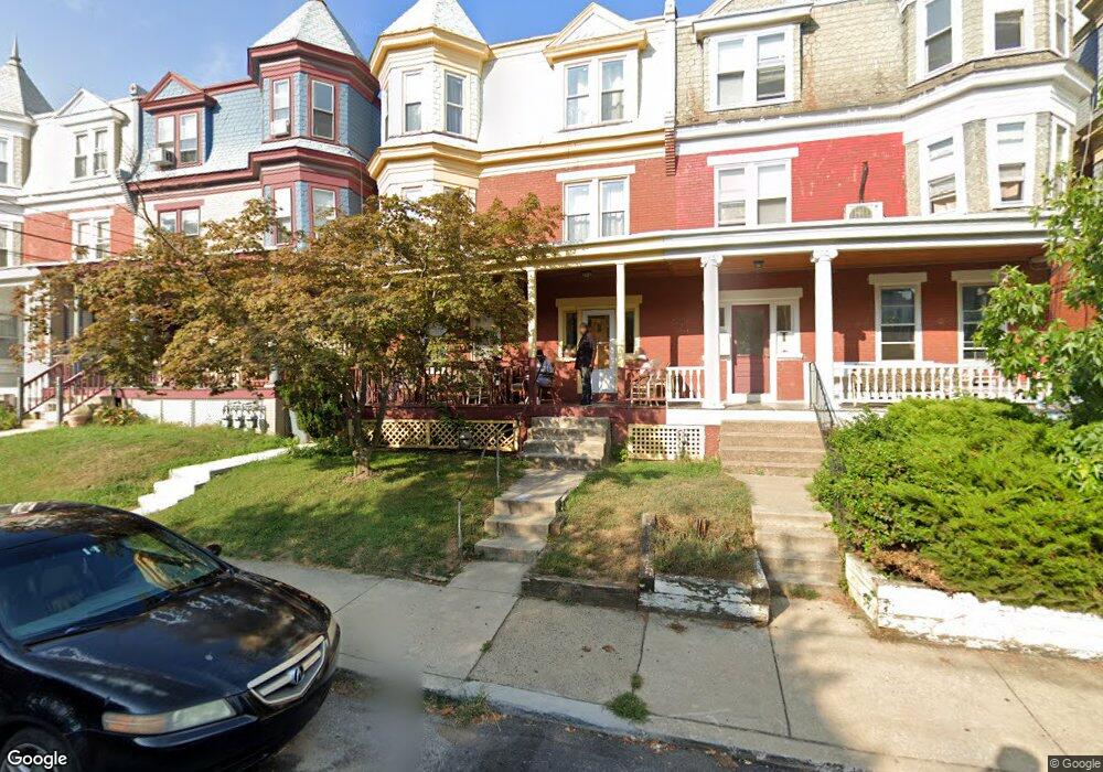 407 W 21st St, Wilmington, DE 19802 - photo 1