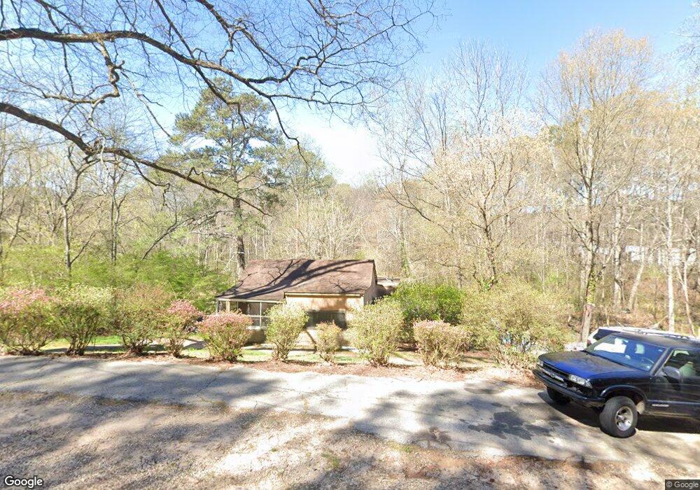 5414 Harris St, Austell, GA 30106 - photo 1