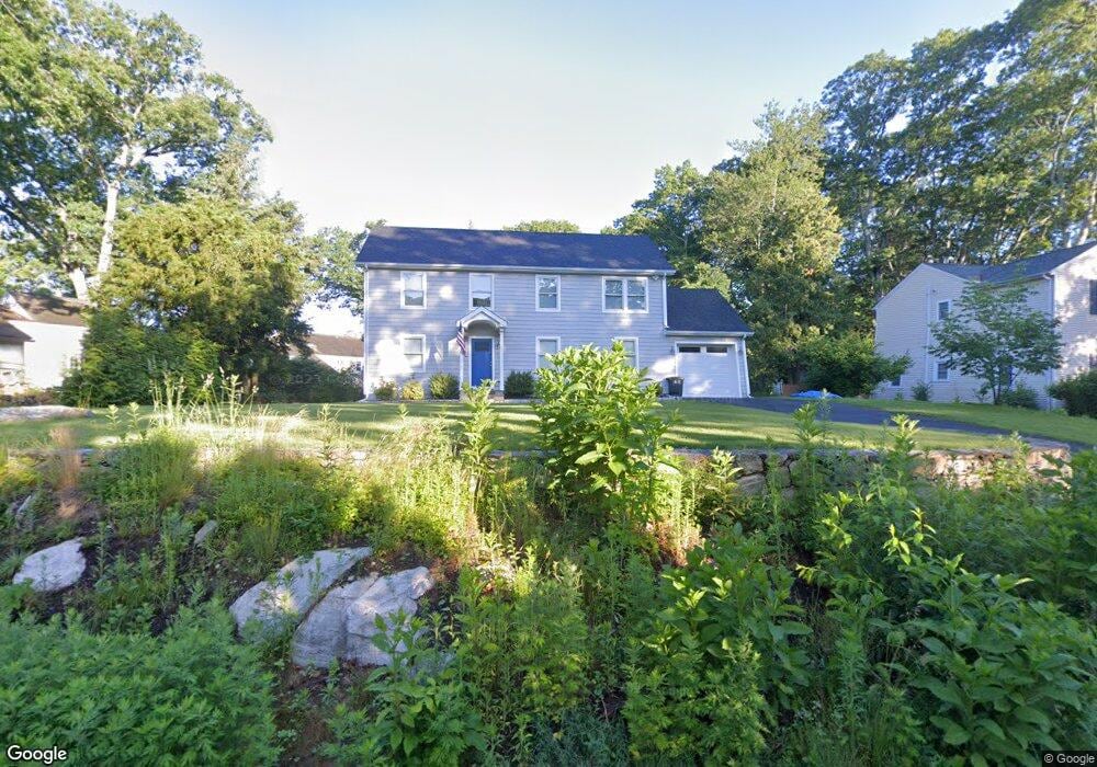 92 Willard Terrace, Stamford, CT 06903 - photo 1