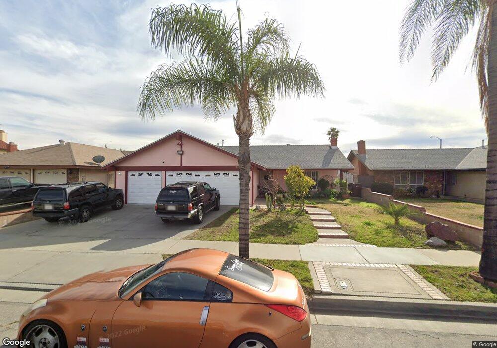 24239 Via Vargas Dr, Moreno Valley, CA 92553 - photo 1