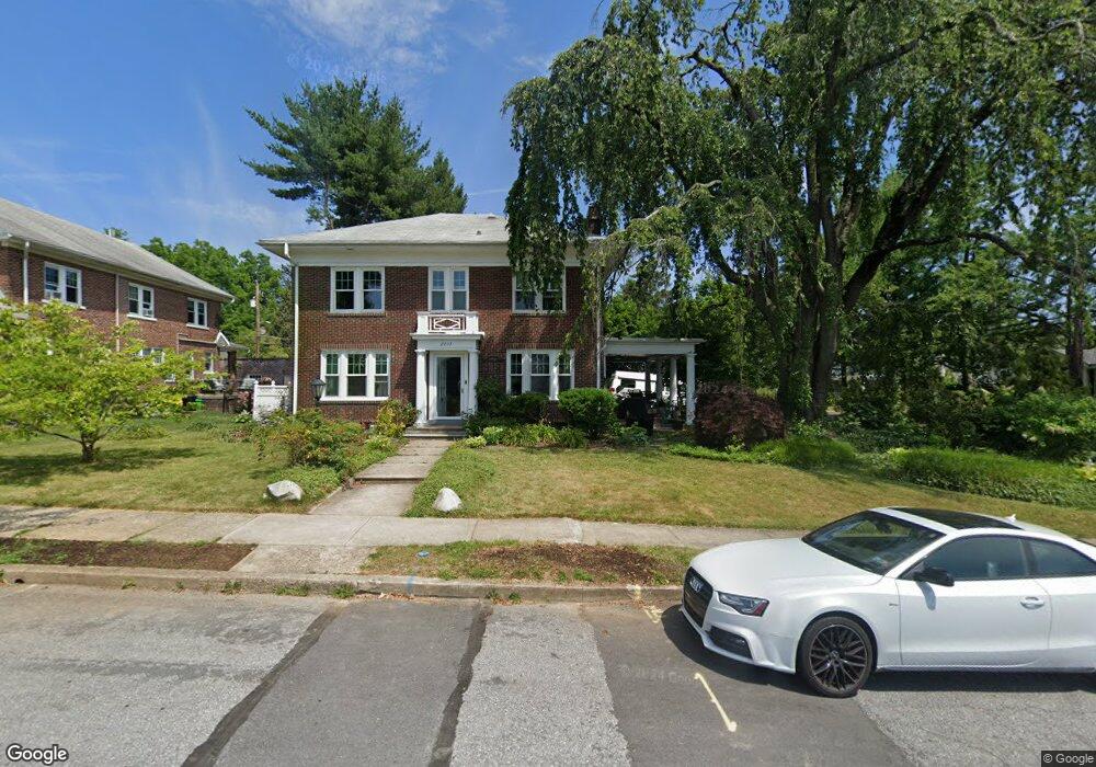 2227 W Fairview St unit 2235, Allentown, PA 18104 - photo 1