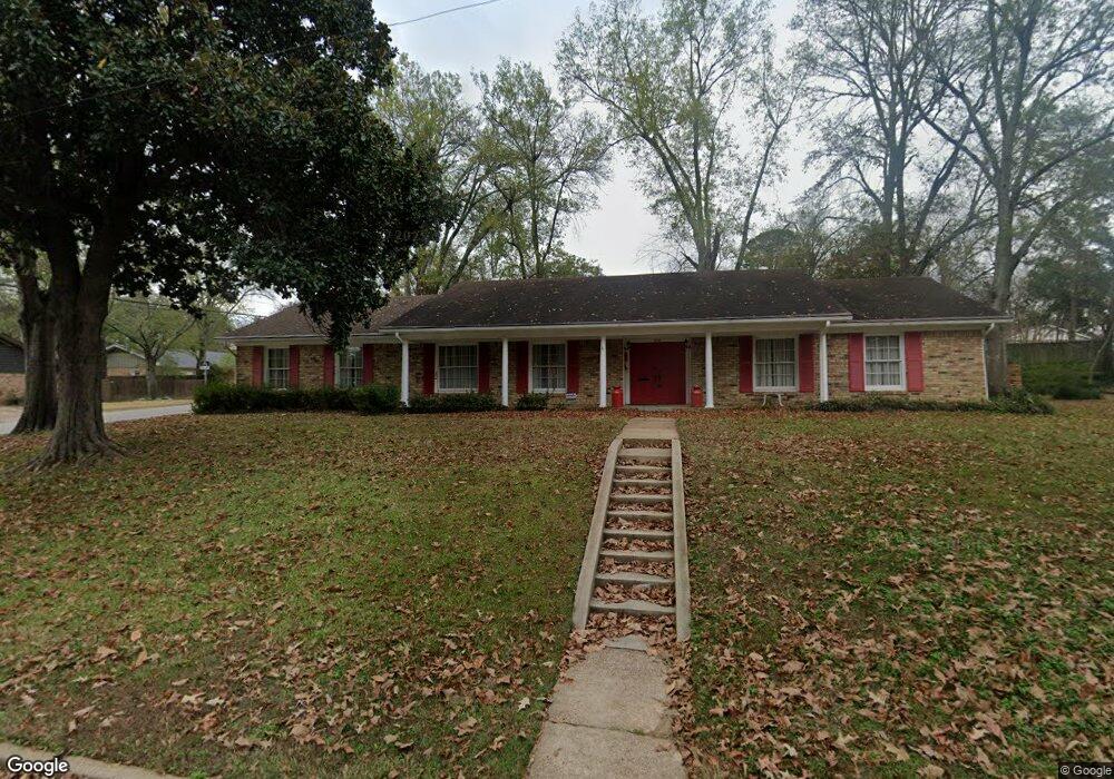 646 Beechwood Dr, Tyler, TX 75701 - photo 1