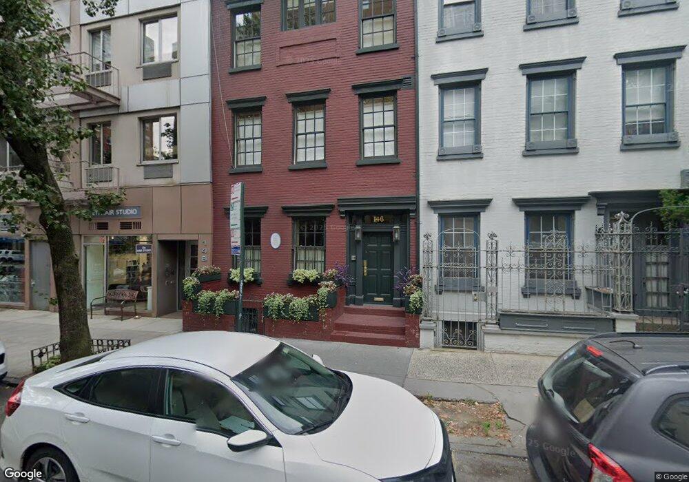 146 E 19th St unit 6 G, New York, NY 10003 - photo 1