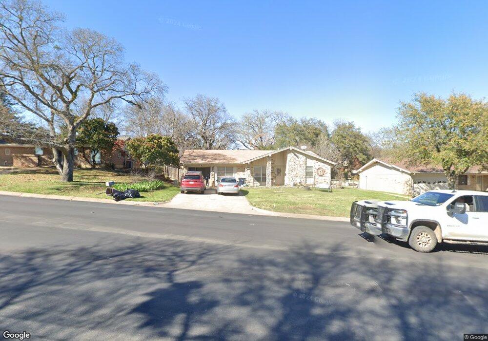 503 E Park Ave, Weatherford, TX 76086 - photo 1