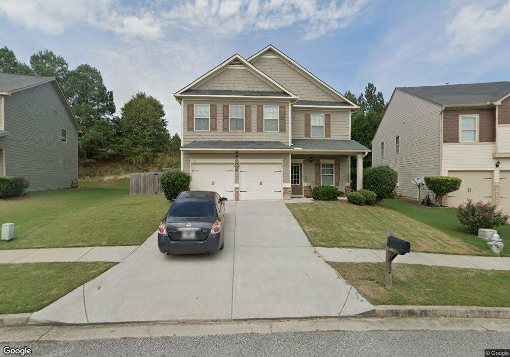 4270 Haywater Cove unit 105, Buford, GA 30519 - photo 1