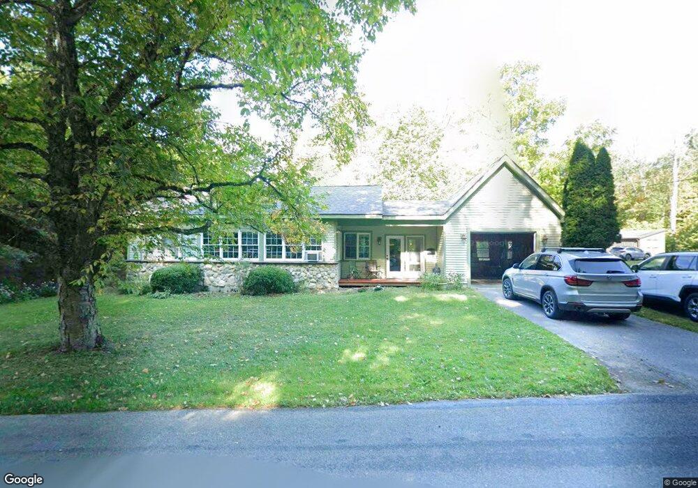 223 White Oak Rd, Williamstown, MA 01267 - photo 1