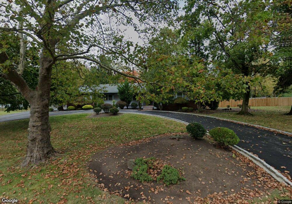 1591 Rahway Rd, Scotch Plains, NJ 07076 - photo 1