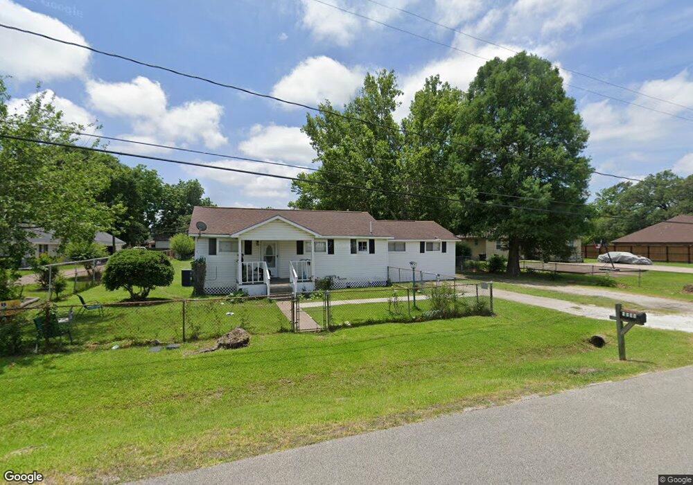 7402 Jay St, Houston, TX 77028 - photo 1