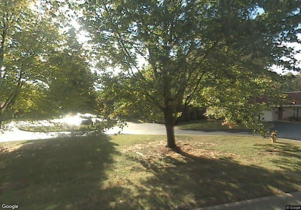 21 Bellewood Ct, New Albany, IN 47150 - photo 1