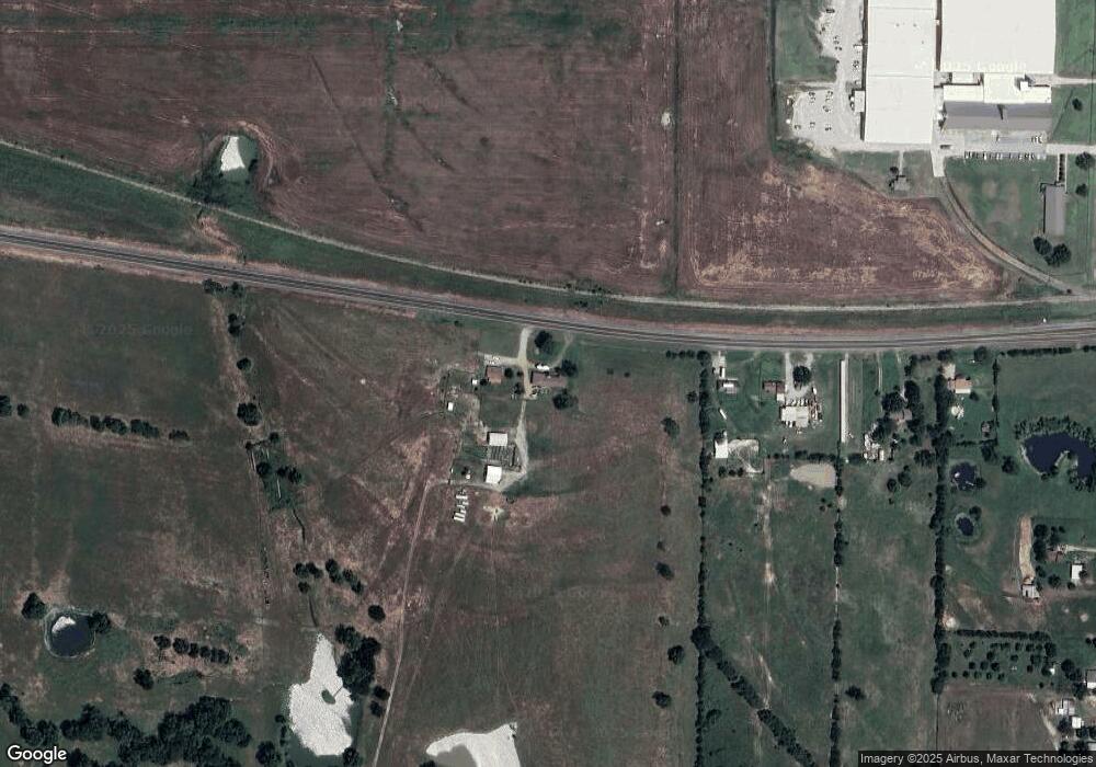 2941 W State Highway 56, Bonham, TX 75418 - photo 1