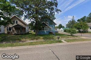 500 500 Irene Ave, Ironton, MN 56455