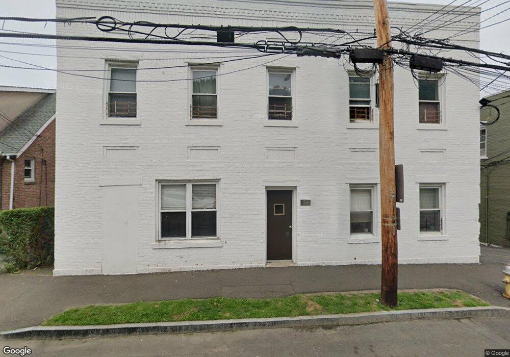 58 Pemberwick Rd, Greenwich, CT 06831 - photo 1