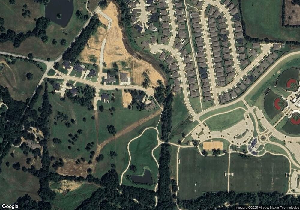 3804 Saddle Creek, Denison, TX 75020 - photo 1